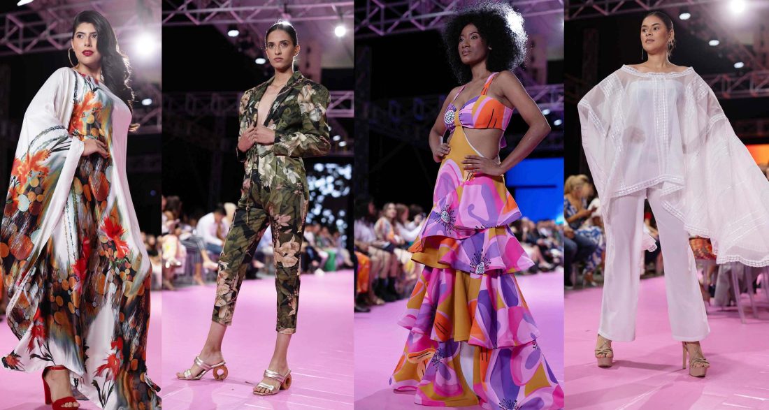 XIII Edición de Nicaragua Diseña presentará el talento de 52 artistas de la moda nacional