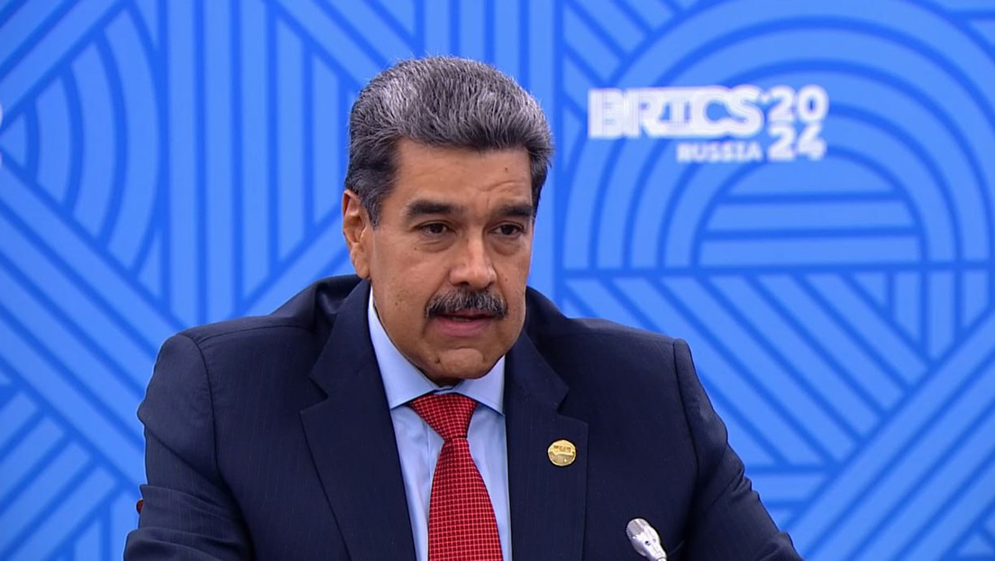 Maduro apuesta por fortalecer los “lazos indestructibles” entre Rusia y Venezuela