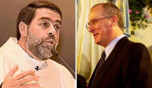 Papa Francisco expulsa