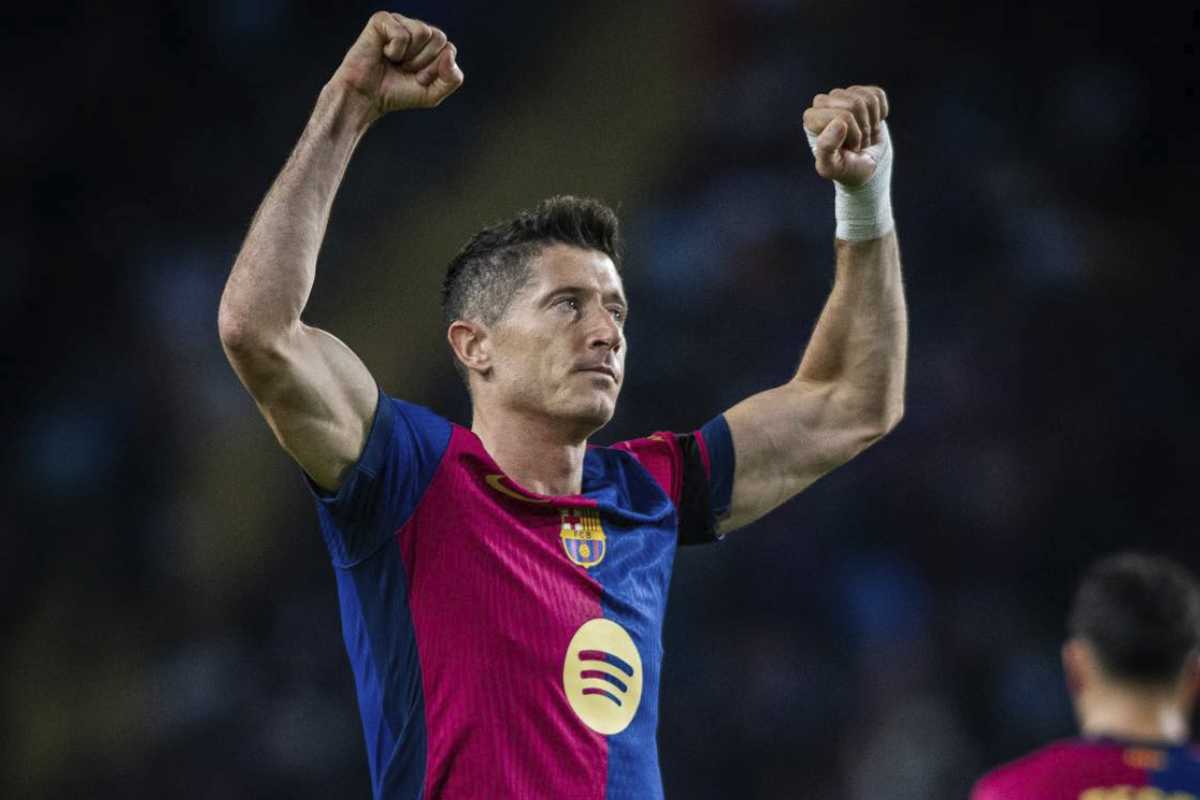 Barcelona golea al Real Madrid en el clásico español