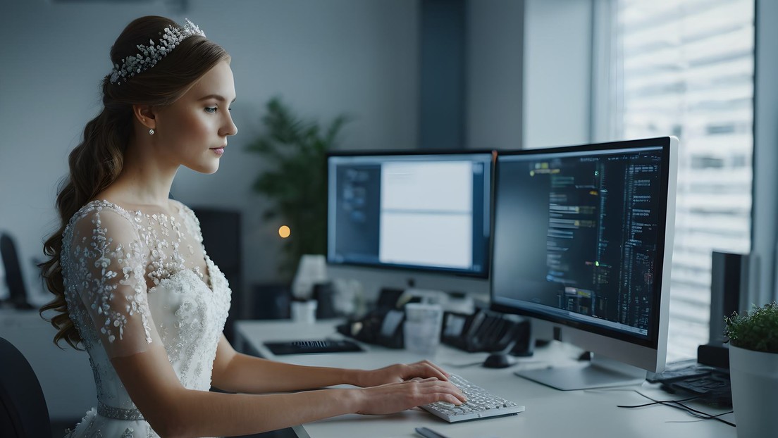 Estudio: Siete de cada diez personas tienen un ‘cónyuge de trabajo’