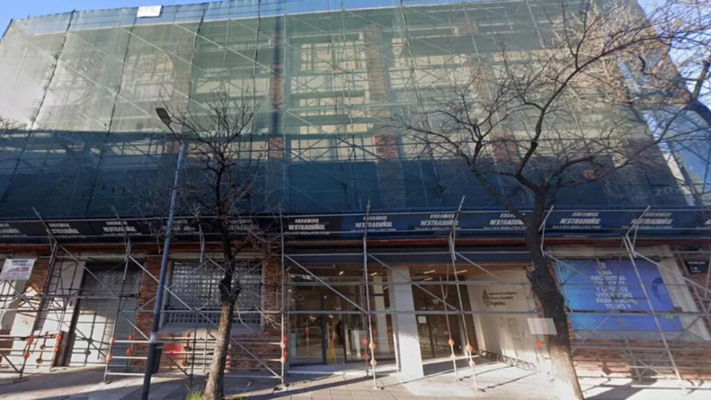 Milei subastará propiedades