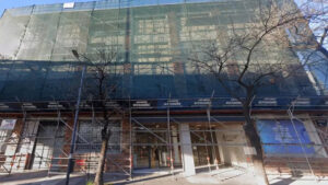 Milei subastará propiedades