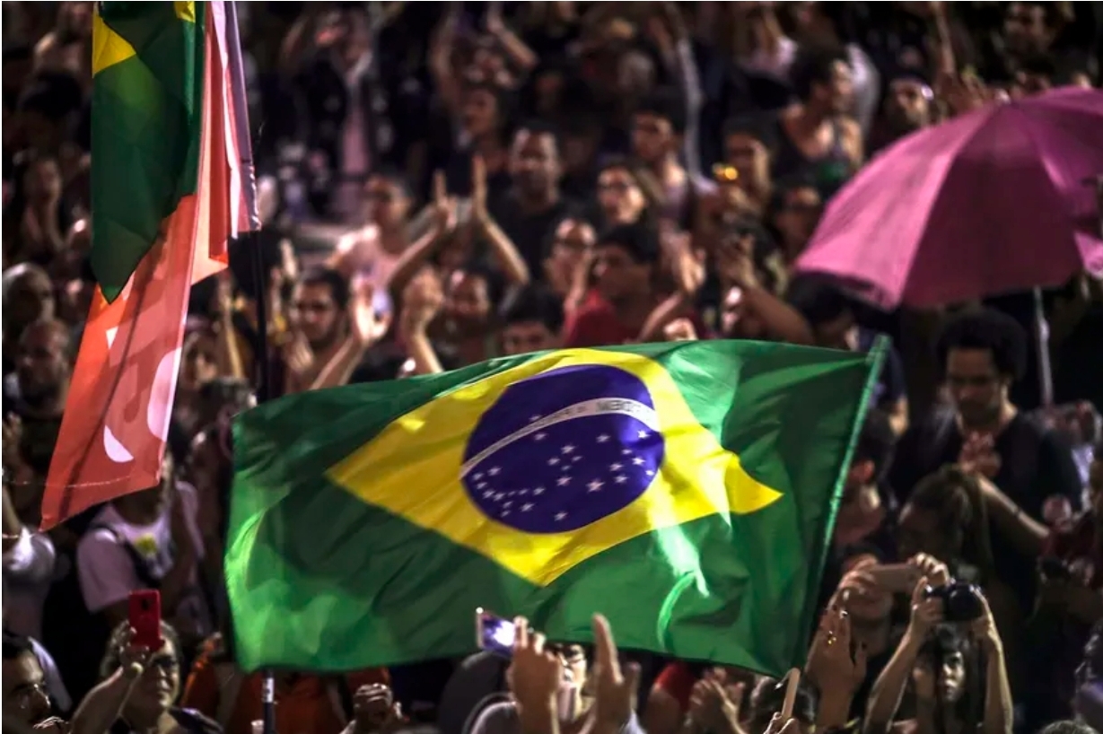 Red de Intelectuales reprueba veto de Brasil a Venezuela en Cumbre BRICS