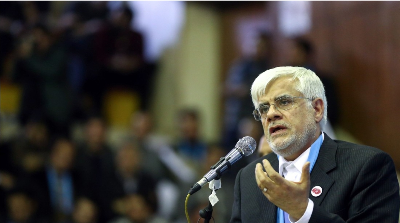 Vicepresidente de Irán lanza advertencia a Israel al reunirse con Hamás y Hezbolá