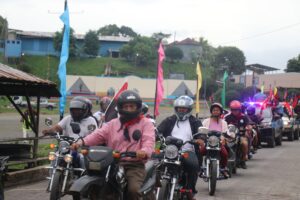 Gesta heroica Raiti y Bocay