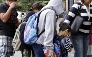 Panamá multará irregulares