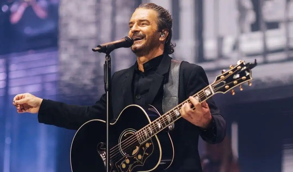 Ricardo Arjona