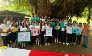 Jornada Cambio Climático