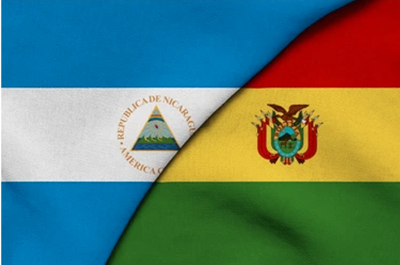 Bolivia, Hermana en el ALBA