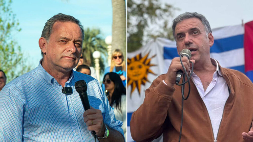 Uruguay se encamina al balotaje