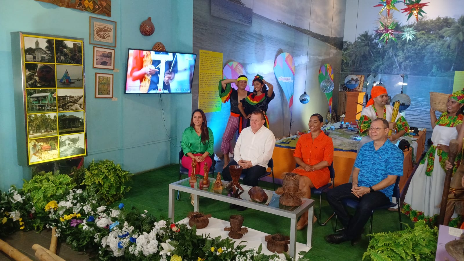 Anuncian la segunda edición del Festival de las Artes y Cultura Caribeña
