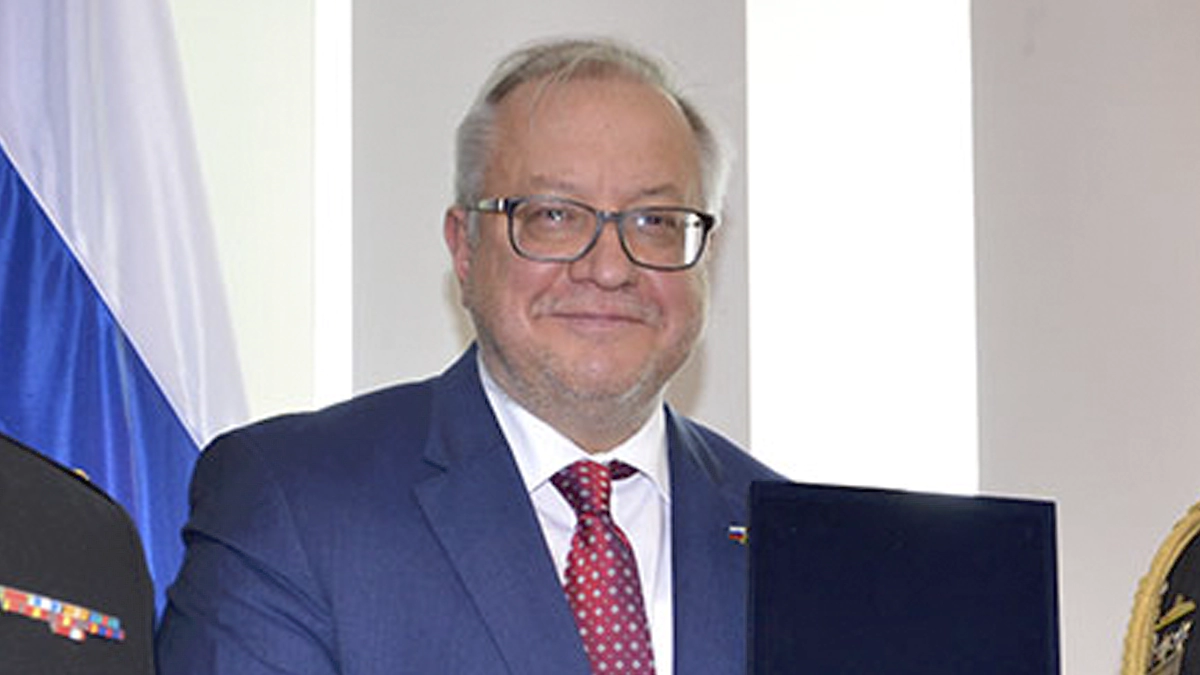 Esta semana acreditarán a nuevo embajador de la Federación de Rusia en Nicaragua