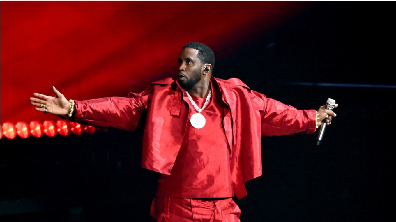 Nueva demanda contra P. Diddy afirma que drogó y violó a un niño de 10 años