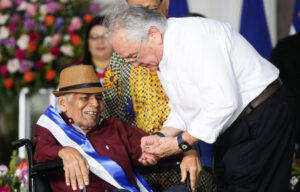 El Guadalupano Asamblea