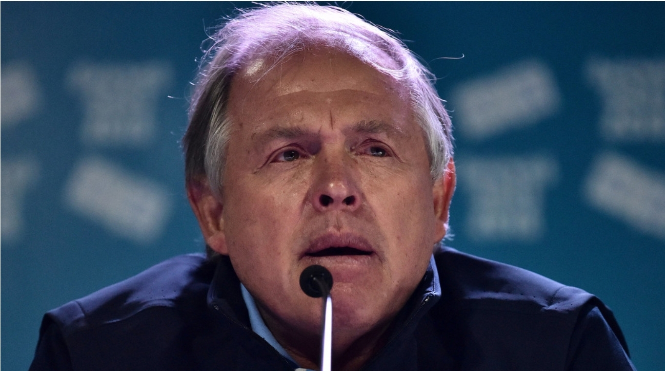 “Una sola política exterior”: Las primeras declaraciones del nuevo canciller argentino