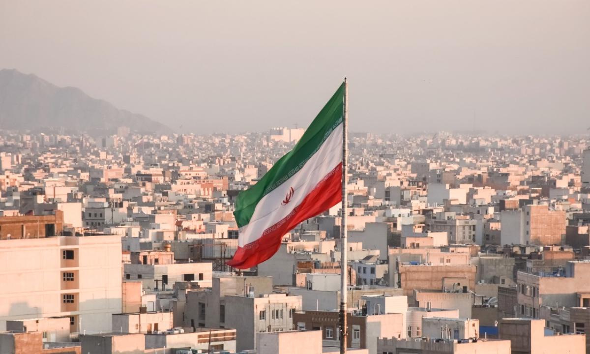 Irán plantea posición oficial ante los ataques de Israel