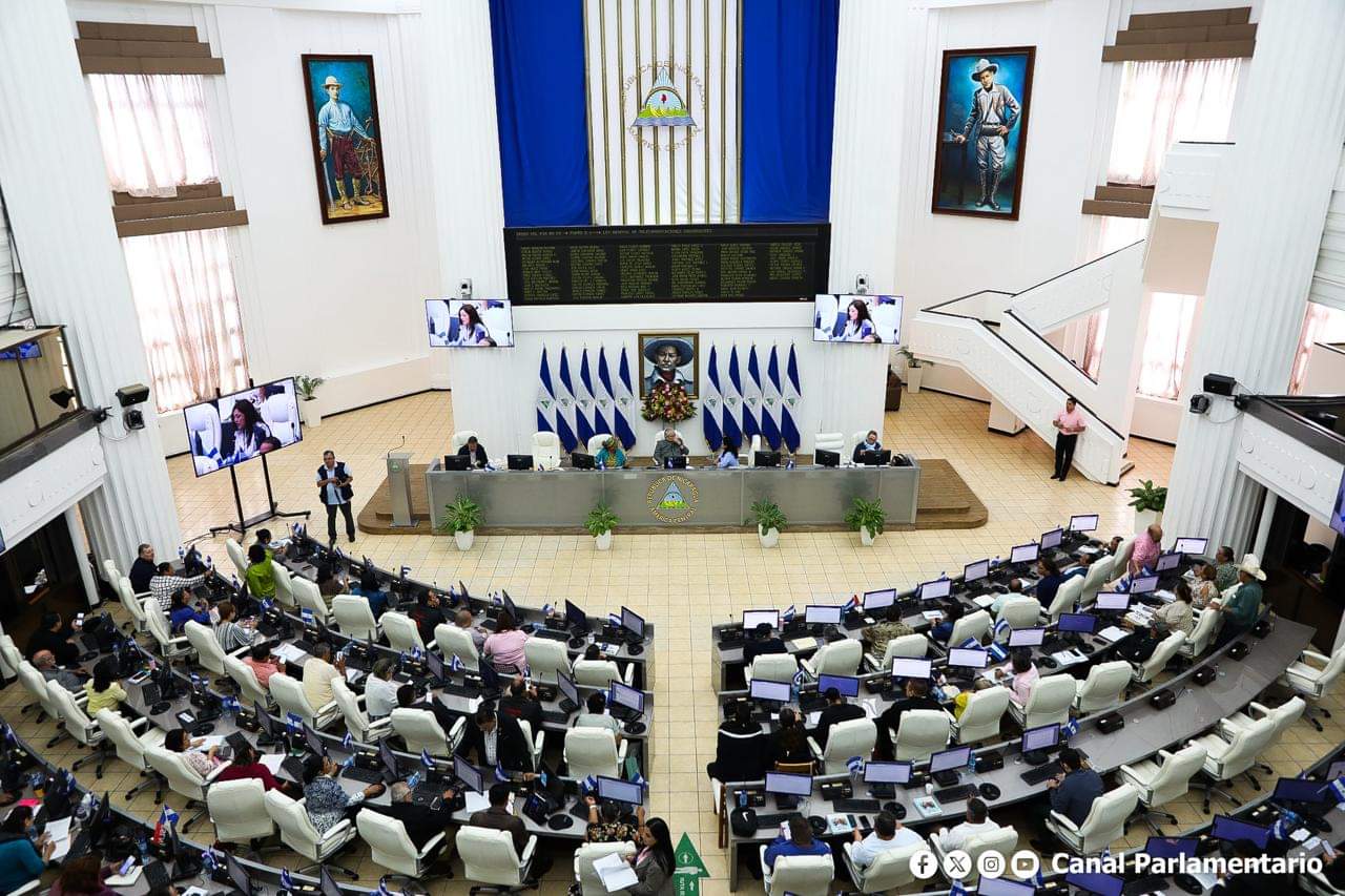 Nicaragua a la vanguardia en legislación sobre telecomunicaciones