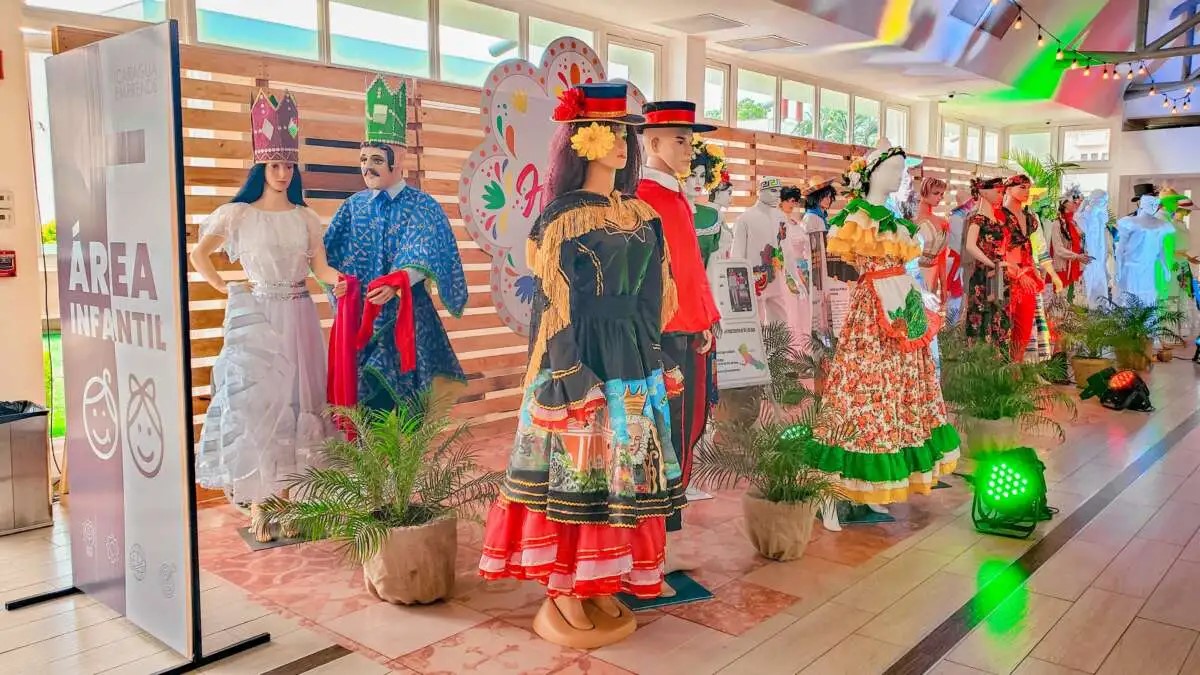 Más de 130 protagonistas participarán en Nicaragua Emprende 2024