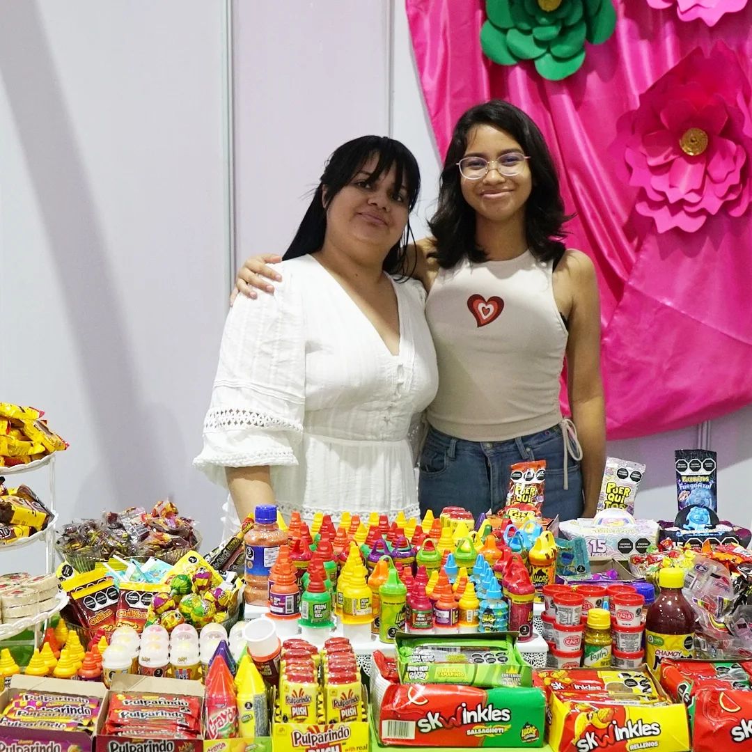 Da inicio la VII edición de Nicaragua Emprende en el Centro de Convecciones Olof Palme