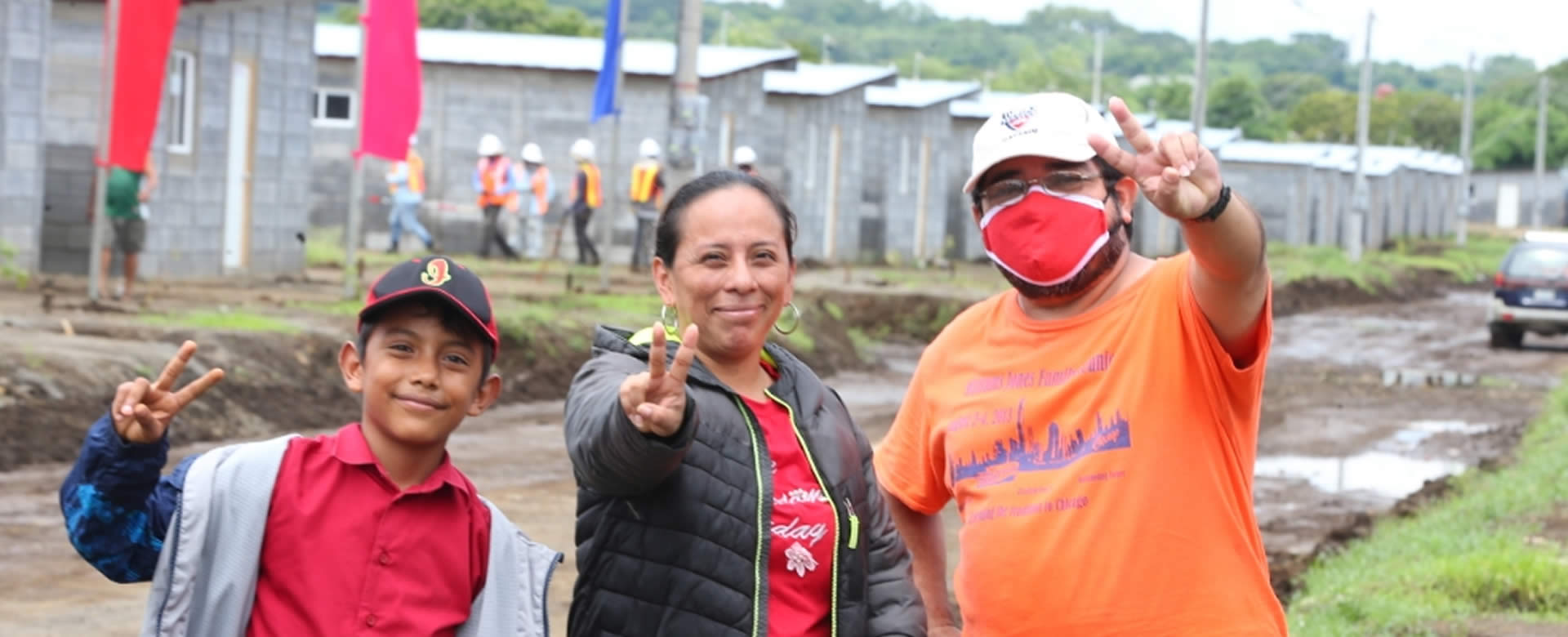 El superávit presupuestal de Nicaragua “no significa dar un paso atrás en el combate a la pobreza”