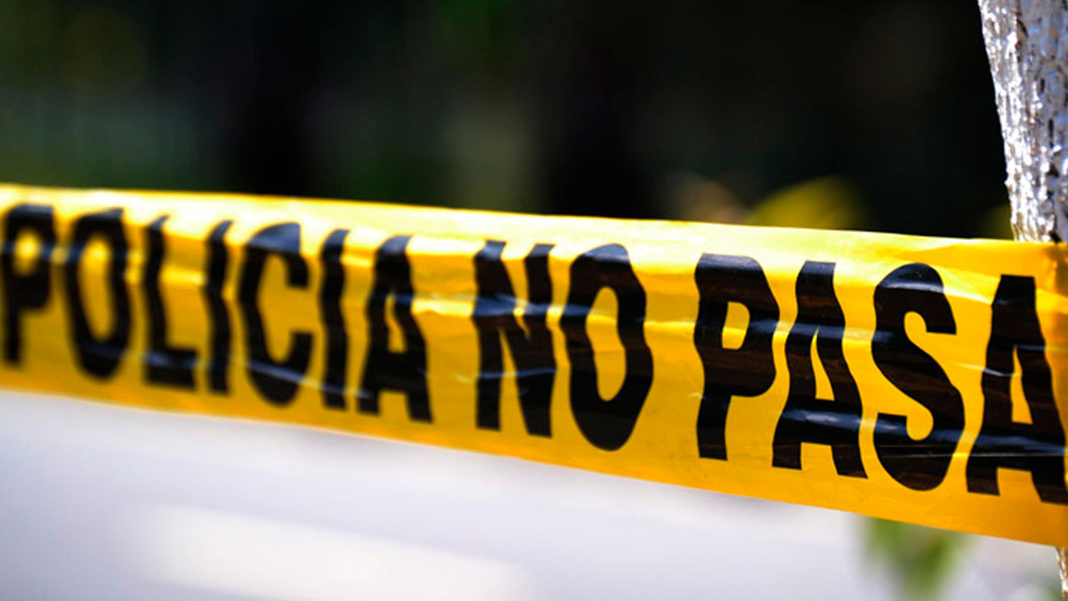 Adulto mayor muere al caer sobre unas varillas de hierro en Rivas