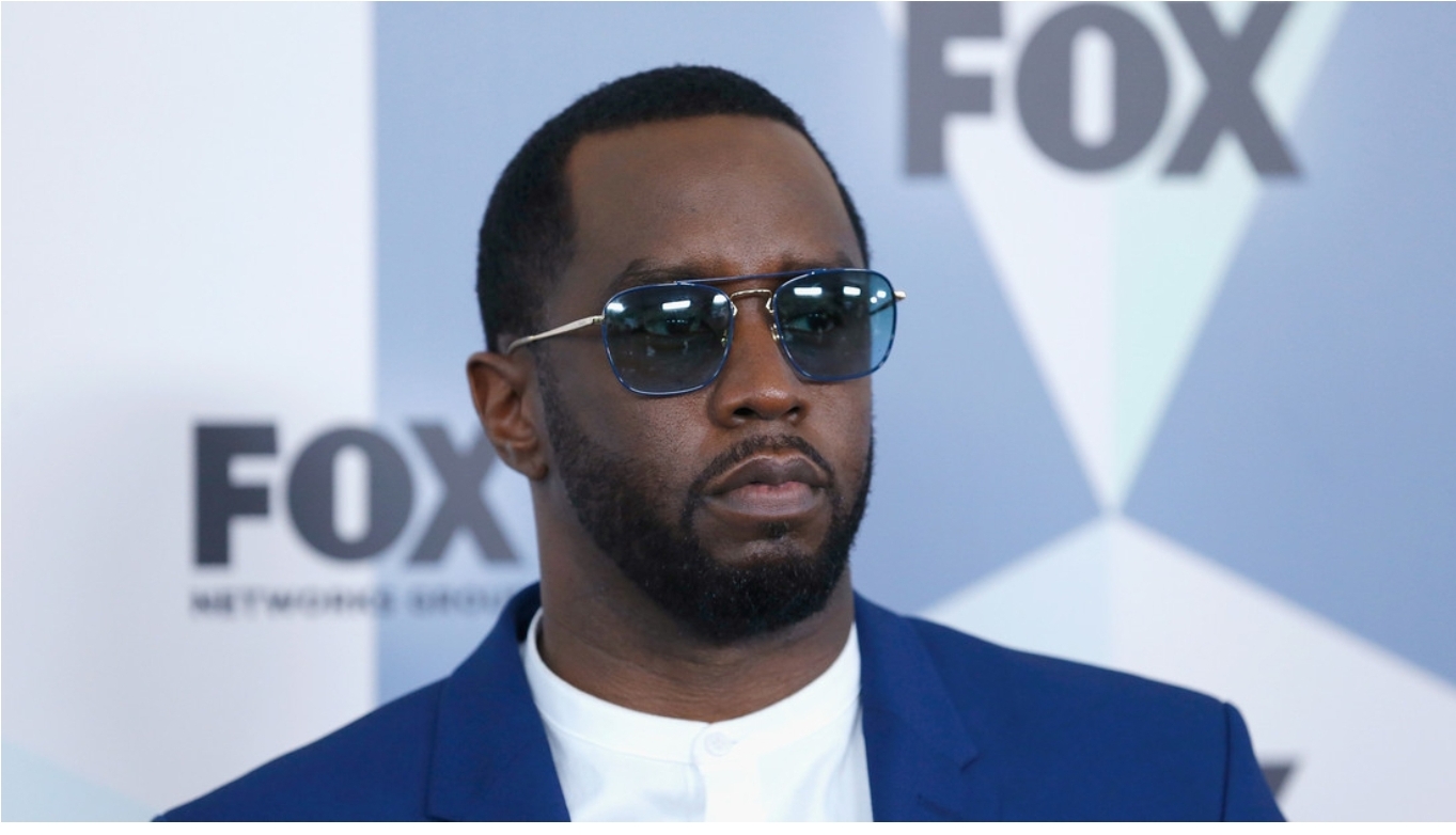P. Diddy intenta silenciar a testigos que hablaron sobre sus escandalosas fiestas