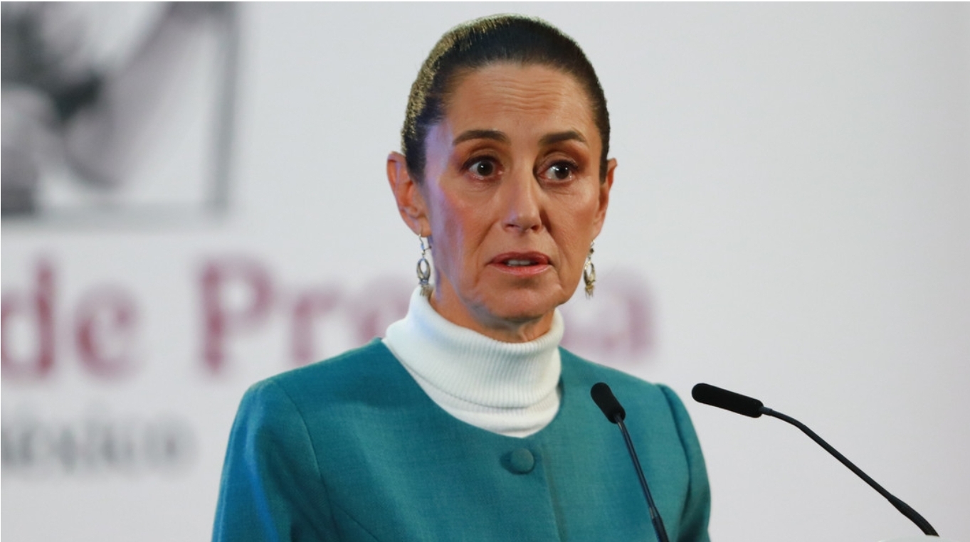 “Habrá una buena relación”: Sheinbaum sobre el vínculo con EEUU después de las elecciones