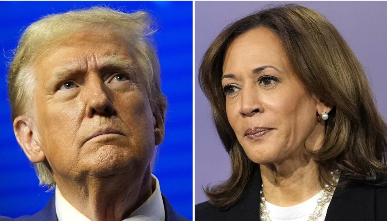 ¿Cuándo se sabrá quién ha ganado la carrera presidencial en EEUU?