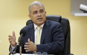 BCN superávit en Nicaragua