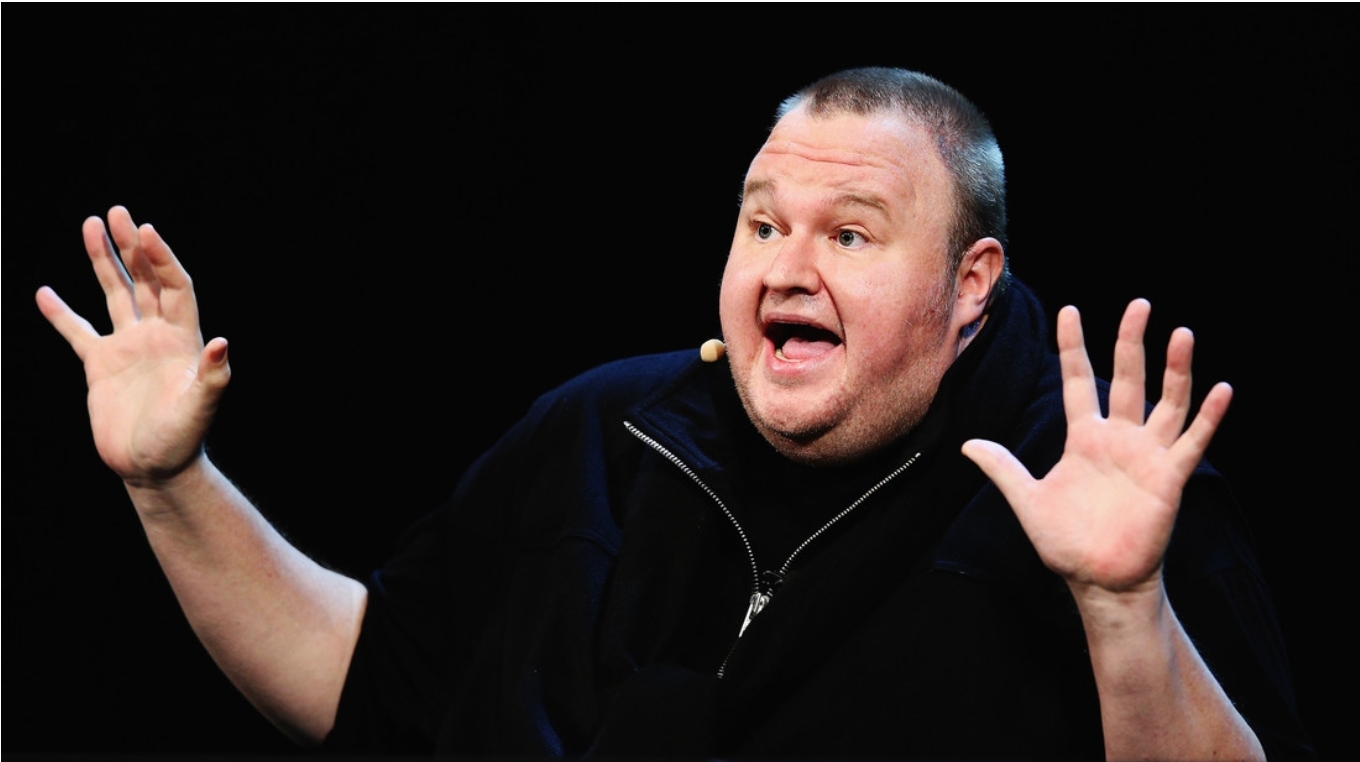 Kim Dotcom: Los demócratas de EEUU “se merecen este fracaso” por el sabotaje del Nord Stream