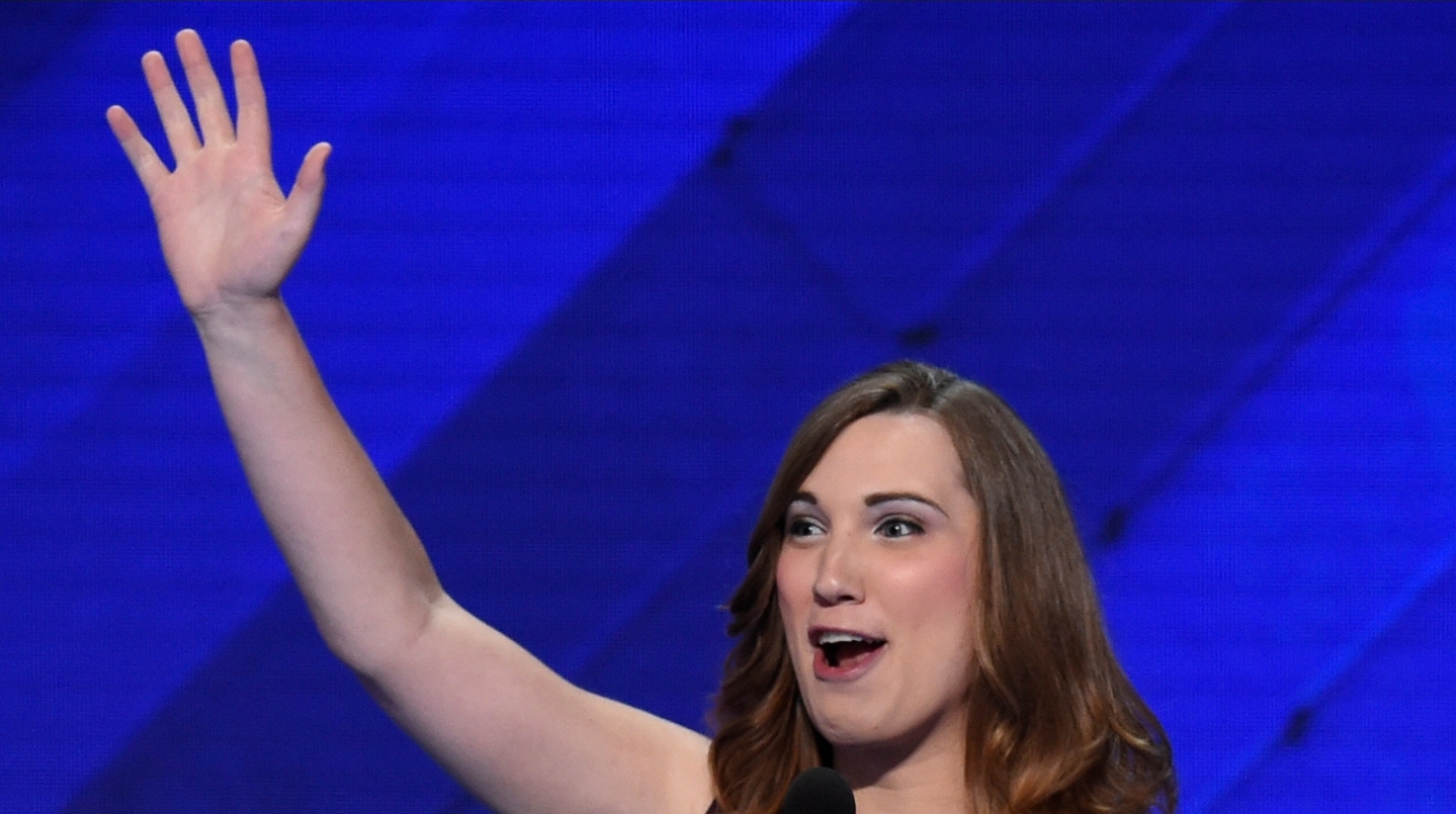 Legisladora de Delaware se convierte en la primera congresista trans de EEUU