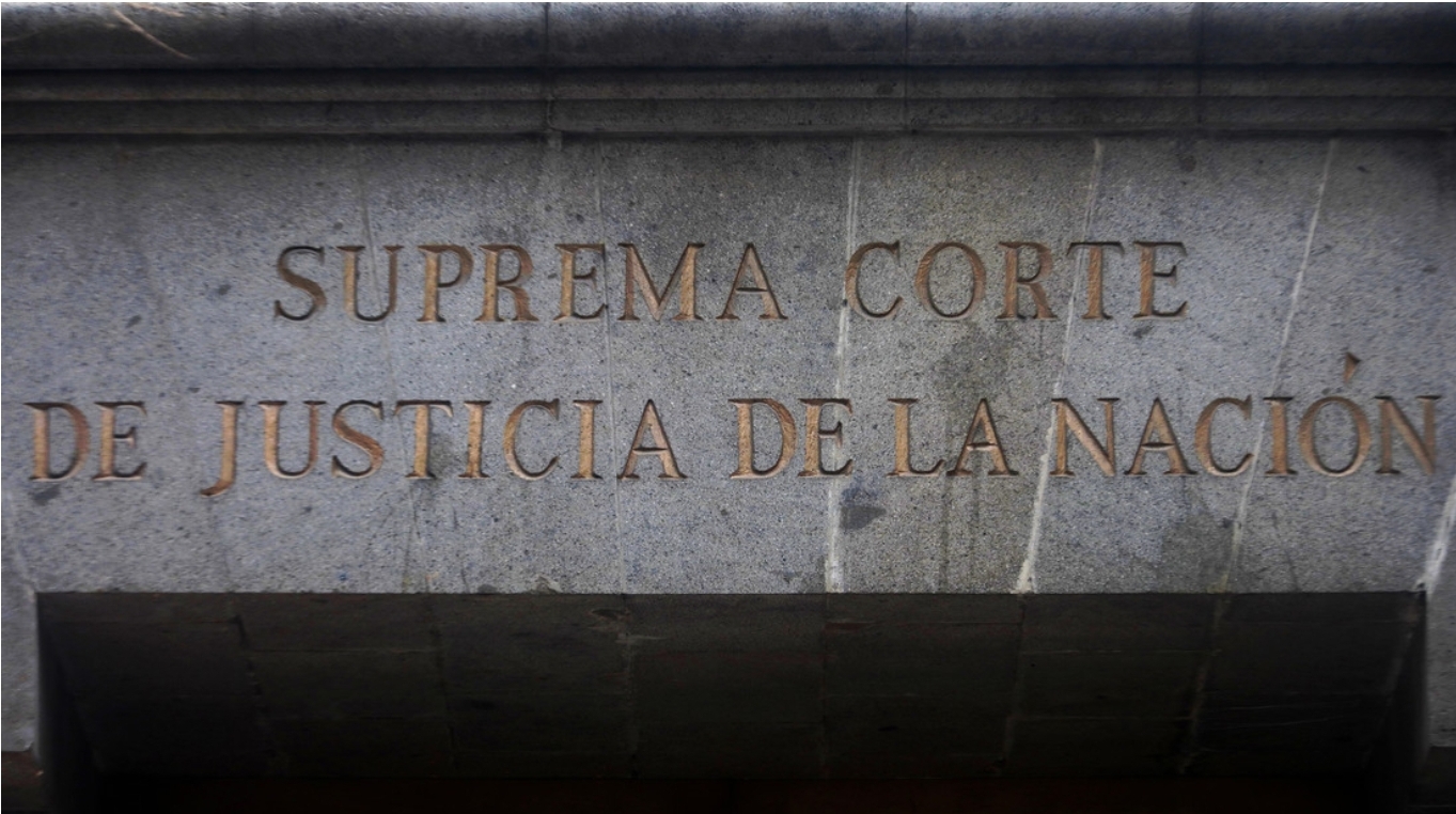 Triunfa la reforma judicial en México luego de que la Suprema Corte desestimara su invalidez