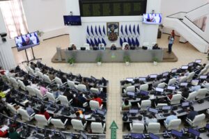 Ingreso de militares extranjeros