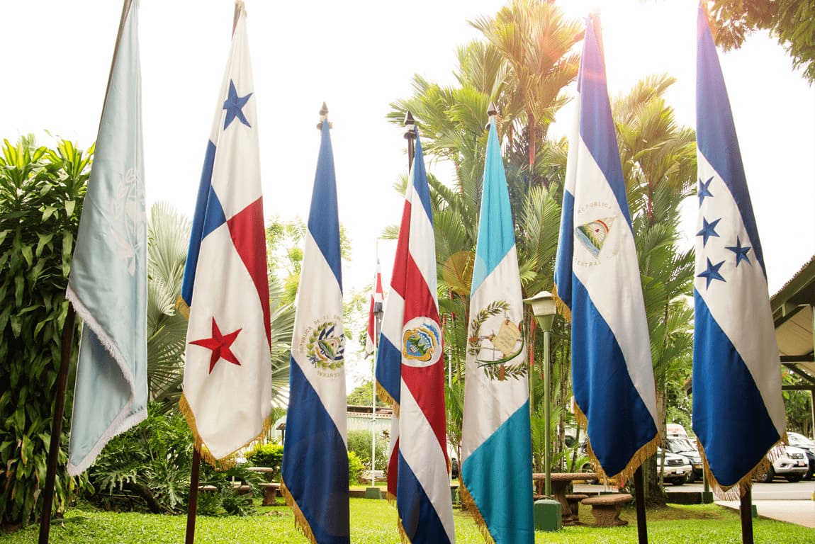 Nicaragua: “están usurpando la Secretaría General del SICA”