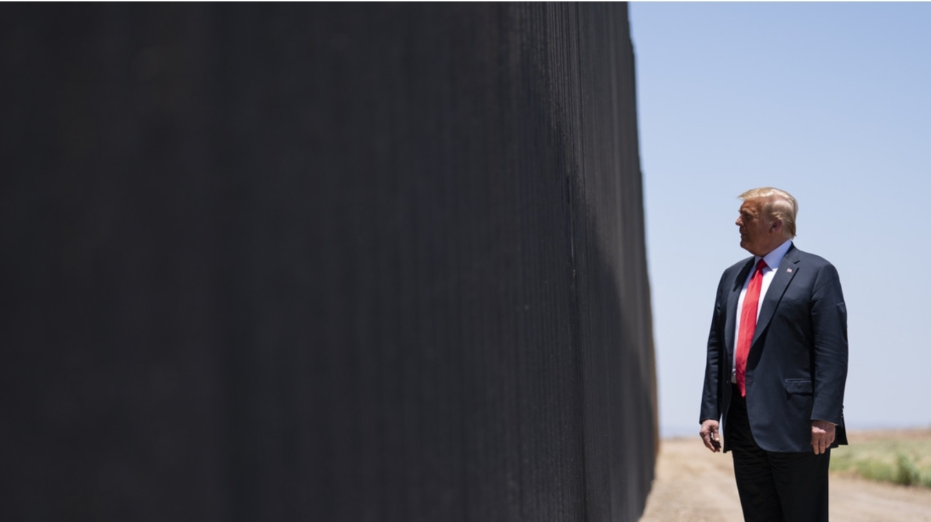 Trump dice que su plan de deportaciones masivas “no tiene precio”