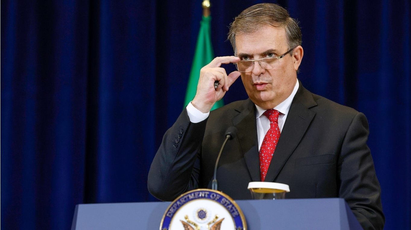 México no entablará negociaciones con EEUU basadas en el “miedo”