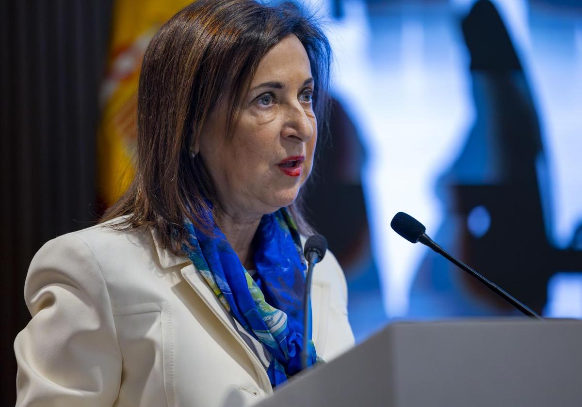 Ministra española comparecerá ante el Senado por su gestión de la DANA