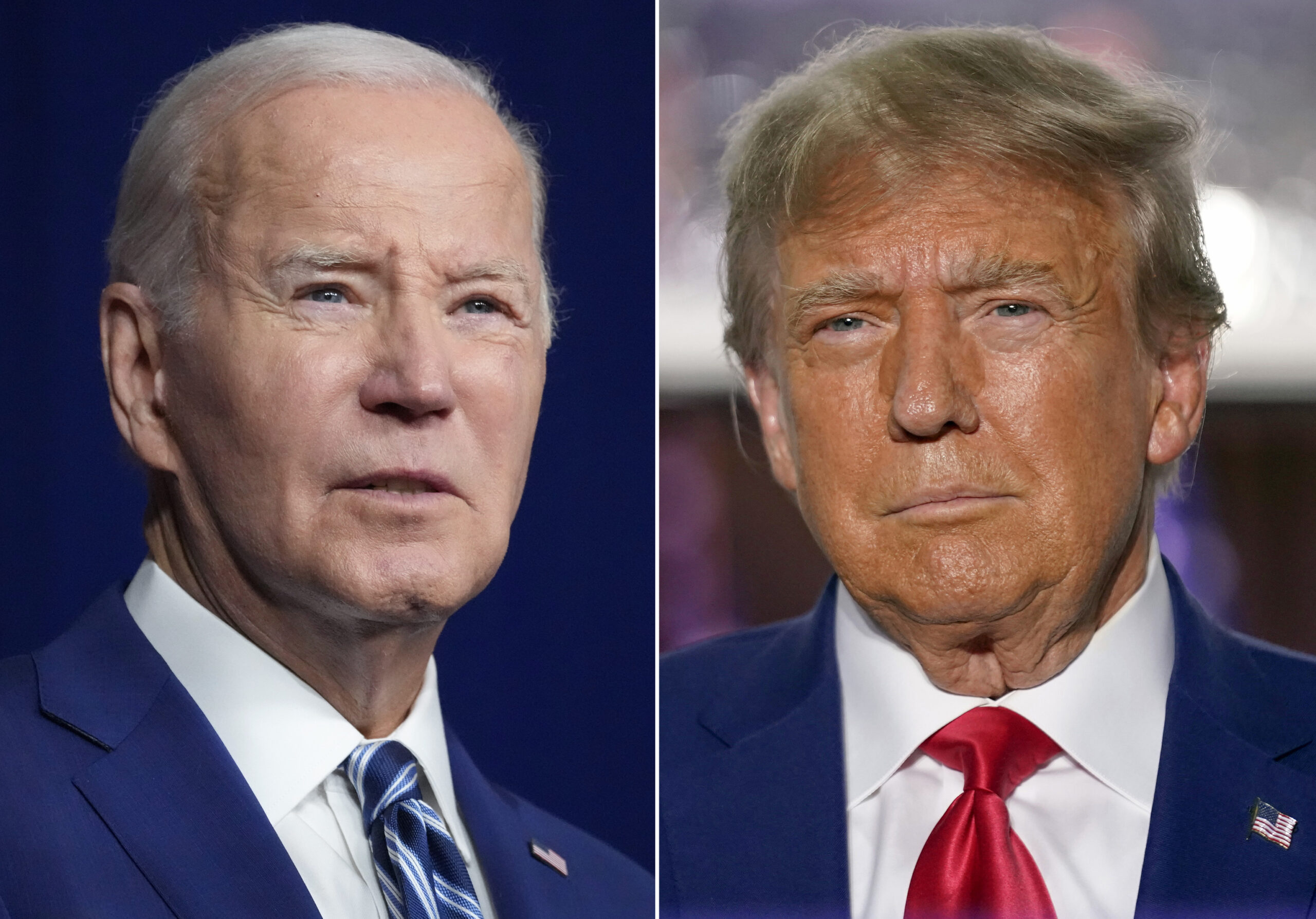 Biden y Trump se reunirán el próximo miércoles para iniciar la transición