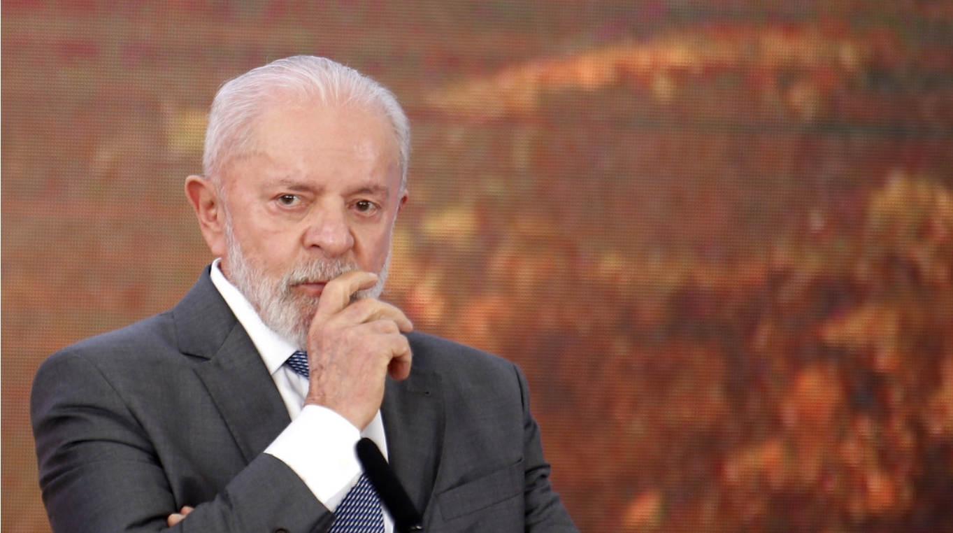 Lula: “El pueblo venezolano cuida a Maduro y yo cuido a Brasil”