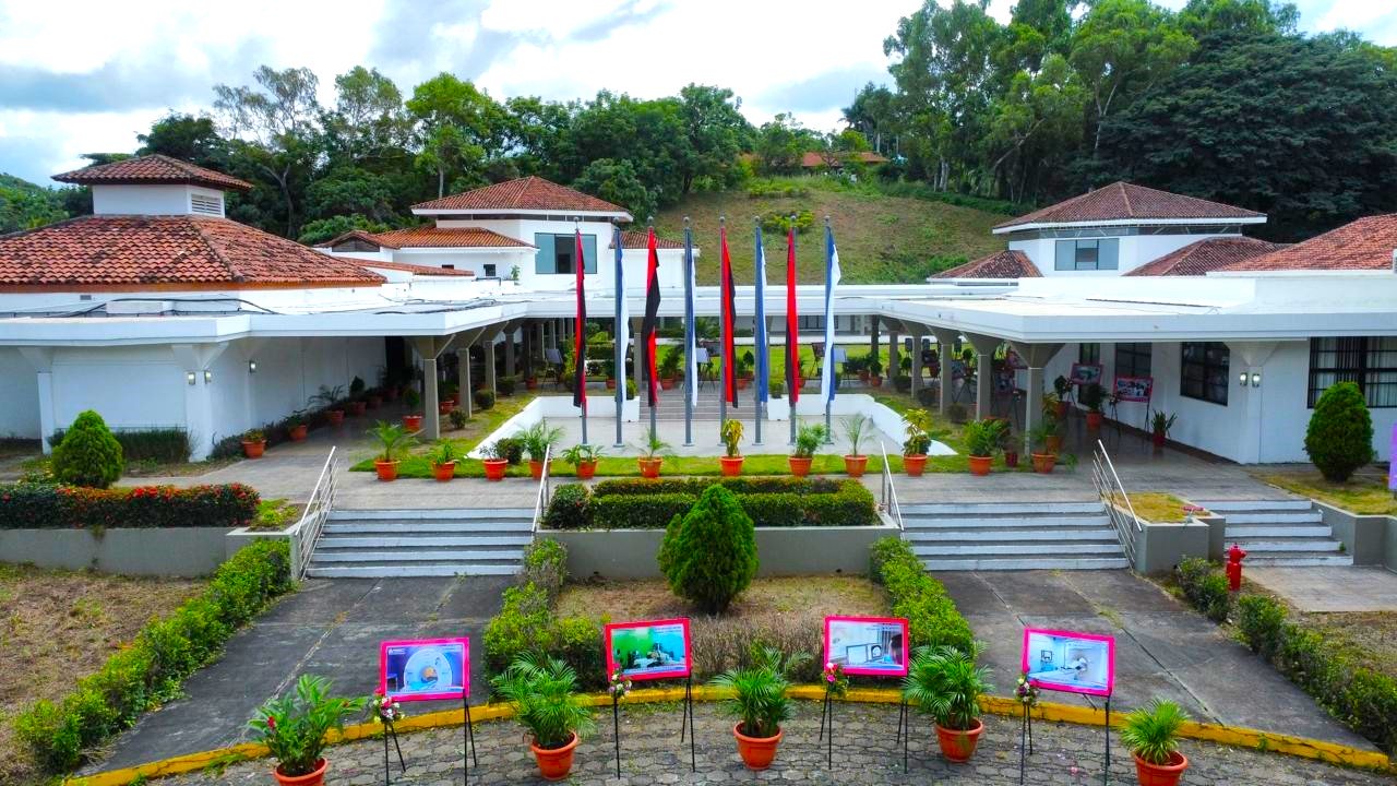 Inician las obras del nuevo centro oncológico en Nicaragua