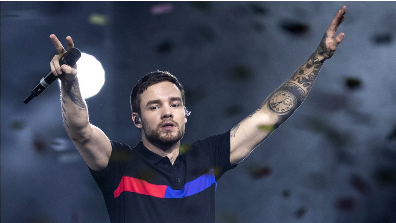 El presunto ‘dealer’ de Liam Payne cuenta detalles de su reunión