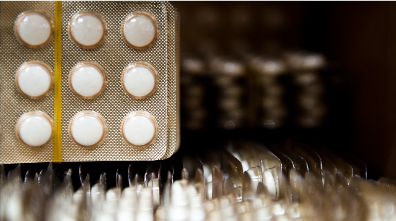 Mujeres compran en masa medicamentos abortivos antes del mandato de Trump