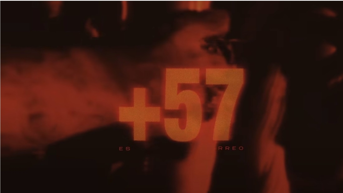 La “realidad cruel” que calla la canción de reguetón ‘+57