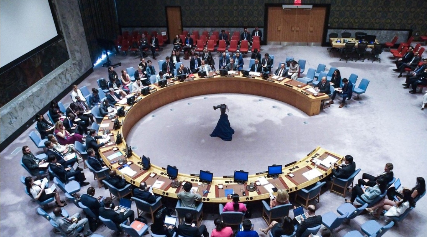 Argentina: único voto en la ONU contra una resolución para erradicar la violencia hacia mujeres y niñas