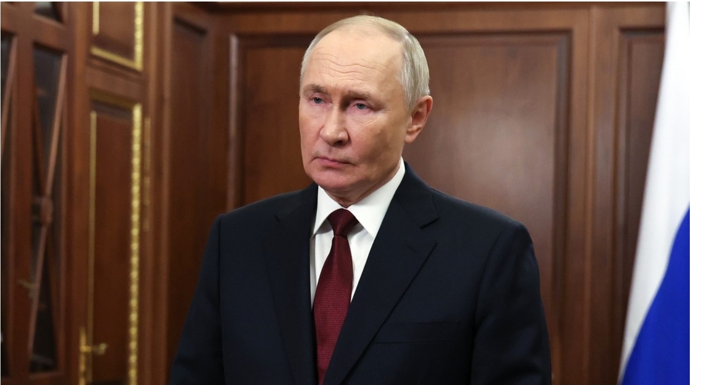 Lo que dijo Putin sobre permiso a Kiev para atacar territorio ruso con armas de largo alcance