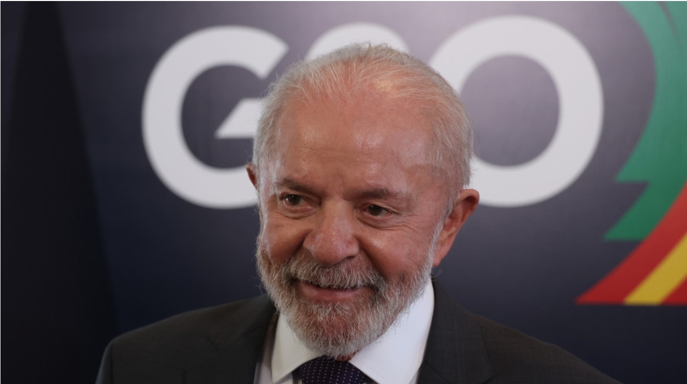 Lula pide no hablar de las guerras en el G20 para centrase en los pobres