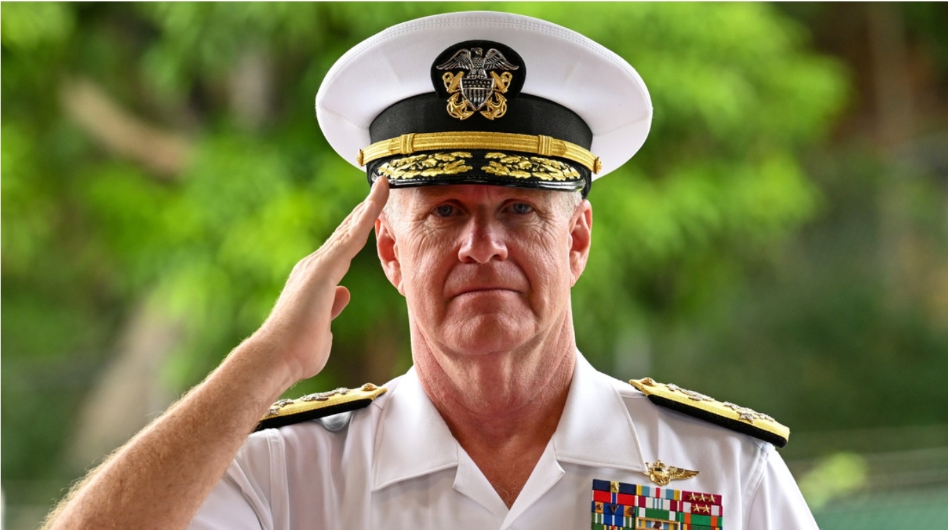 Jefe militar de EEUU: El apoyo a Israel y Ucrania se “está comiendo las existencias”