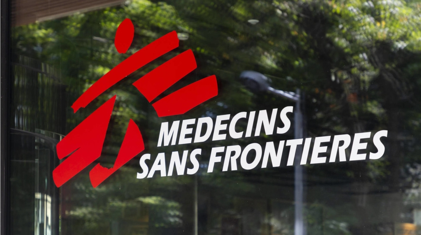 Médicos Sin Fronteras suspende su actividad en la capital de Haití