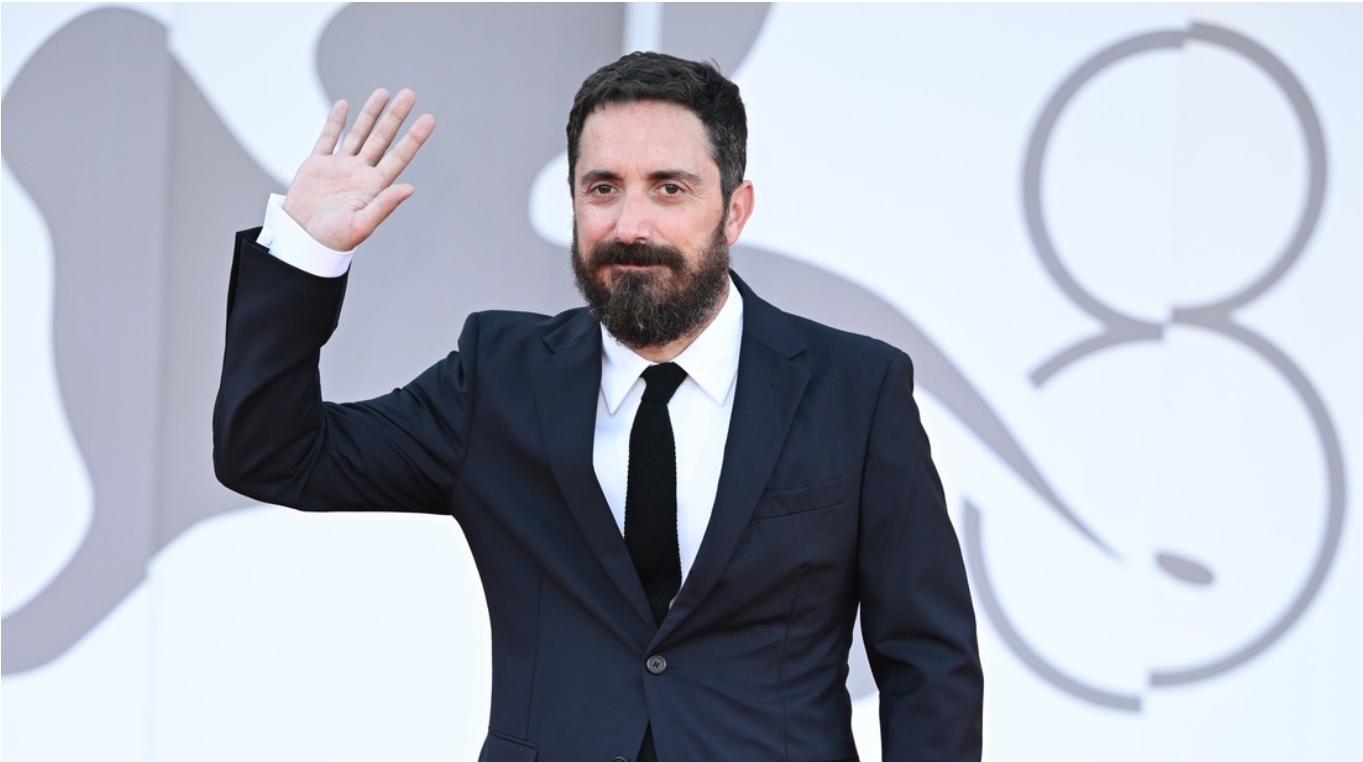 La premiada película ‘El Conde’ queda envuelta en polémica por una acusación de plagio